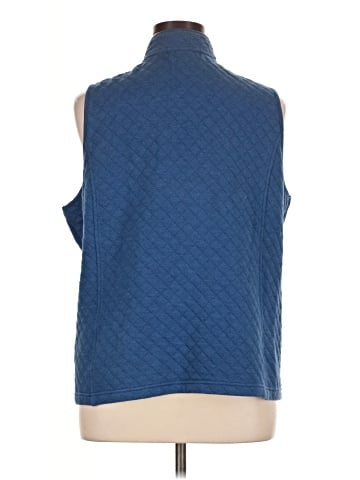 C.D. Daniels Sweater Vest (view 2)