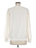 Maurices Ivory Long Sleeve Top Size M - photo 2