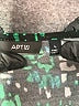Apt. 9 Print Teal Cocktail Dress Size L - photo 7