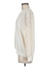Maurices Ivory Long Sleeve Top Size M - photo 5
