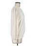 Maurices Ivory Long Sleeve Top Size M - photo 4