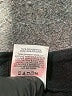 Express 100% Polyester Black Cargo Pants Size 2R - photo 9