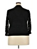 Grace Karin Black Cardigan Size 2X - photo 2