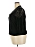 Grace Karin Black Cardigan Size 2X - photo 5
