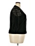 Grace Karin Black Cardigan Size 2X - photo 4