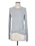 Athleta Gray Sweatshirt Size XS - photo 1