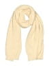 Unbranded Ivory Orange Scarf One size - photo 1