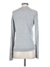 Athleta Gray Sweatshirt Size XS - photo 2