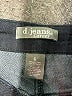 d.jeans Tweed Black Jeans Size 6 - photo 7