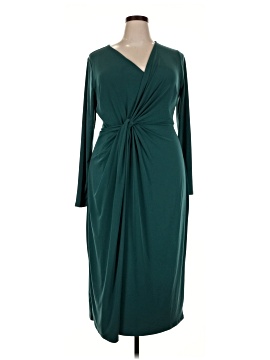 Lane Bryant Cocktail Dress
