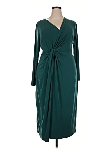 Lane Bryant Cocktail Dress (view 1)