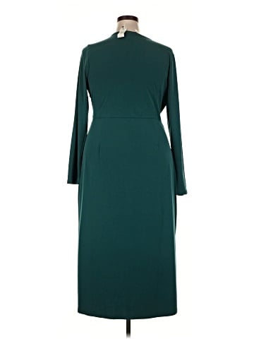 Lane Bryant Cocktail Dress (view 2)
