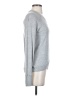 Athleta Gray Sweatshirt Size XS - photo 4