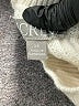 J.Crew Ivory Turtleneck Sweater Size XS - photo 9