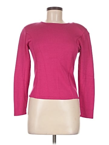 Carlisle Pullover Sweater (view 1)