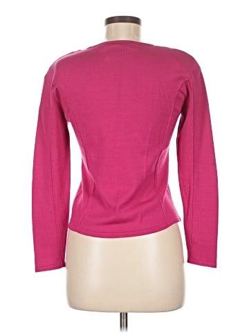 Carlisle Pullover Sweater (view 2)