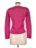 Carlisle Pink Pullover Sweater Size M - photo 2