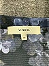 Vince. 100% Polyester Blue Casual Dress Size XS - photo 4