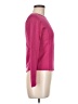Carlisle Pink Pullover Sweater Size M - photo 4