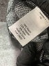 Intempo Graphic Silver Formal Skirt Size XL - photo 5