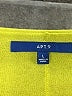 Apt. 9 Green Pullover Sweater Size L - photo 7