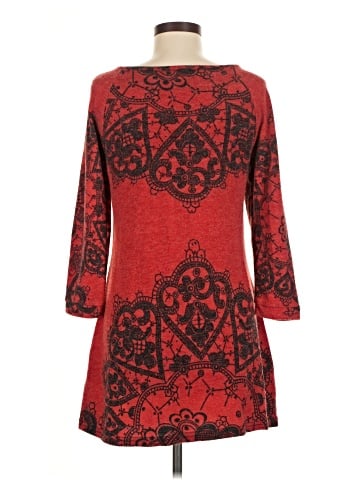Aryeh Casual Dress (view 2)