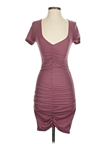 Zara Cocktail Dress (view 1)