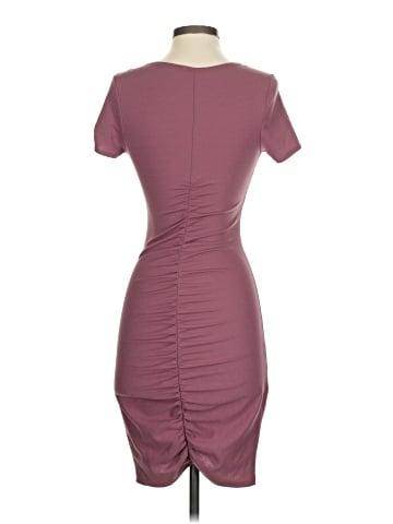 Zara Cocktail Dress (view 2)
