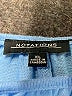 Notations Blue Cardigan Size XL - photo 7