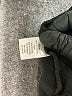 D-Signed 100% Polyester Stars Black Jacket Size XS (kids) - photo 4