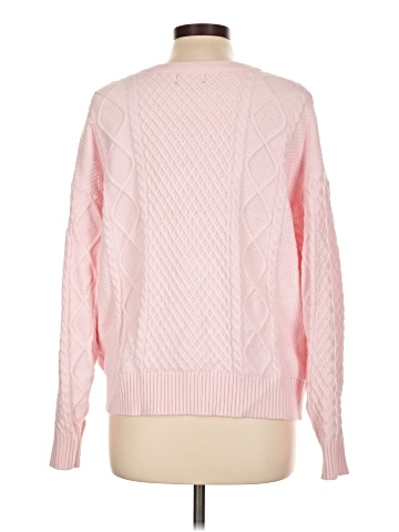 Forever 21 Pullover Sweater (view 2)