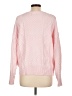 Forever 21 Pink Pullover Sweater Size L - photo 2