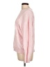 Forever 21 Pink Pullover Sweater Size L - photo 5