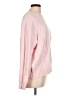 Forever 21 Pink Pullover Sweater Size L - photo 4
