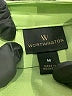 Worthington 100% Polyester Solid Green Casual Dress Size M - photo 7