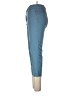 Lululemon Athletica Solid Blue Casual Pants Size 10 - photo 5