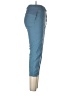 Lululemon Athletica Solid Blue Casual Pants Size 10 - photo 4