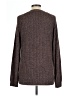 Unbranded Brown Pullover Sweater Size L - photo 2