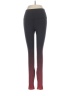 Lululemon Athletica Burgundy Active Pants Size 6 - photo 1