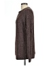 Unbranded Brown Pullover Sweater Size L - photo 5