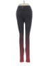 Lululemon Athletica Burgundy Active Pants Size 6 - photo 2