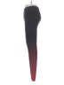 Lululemon Athletica Burgundy Active Pants Size 6 - photo 5