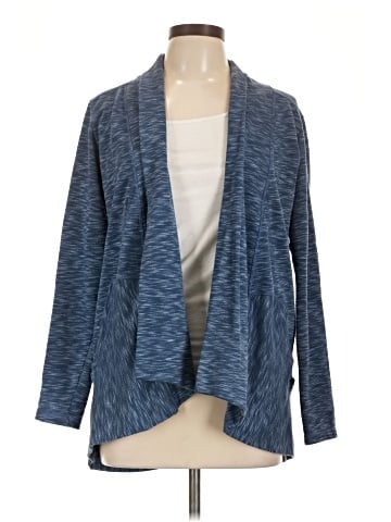 Cascade Sport Kimono (view 1)