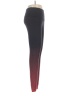 Lululemon Athletica Burgundy Active Pants Size 6 - photo 4