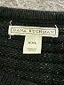 Dana Buchman Black Pullover Sweater Size XXL - photo 7