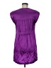 Madison Marcus Purple Casual Dress Size M - photo 2