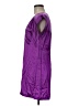Madison Marcus Purple Casual Dress Size M - photo 5