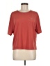 Under Armour Red Active T-Shirt Size M - photo 1