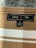 Lety & Me Tan Pullover Sweater Size S - photo 7