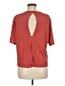 Under Armour Red Active T-Shirt Size M - photo 2